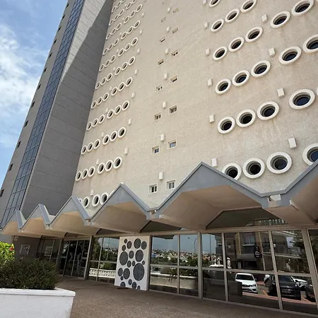 Apartman Atlantico Flamingo *
