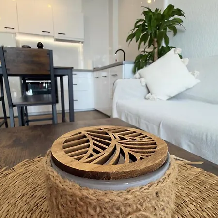Apartamento Atlantico Flamingo Calpe